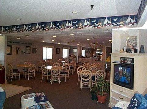 Days Inn & Suites By Wyndham South Gate Restaurant photo
