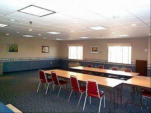 Days Inn & Suites By Wyndham South Gate Facilities photo